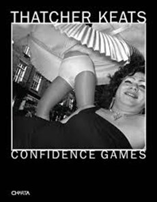 Thatcher Keats, Confidence Games