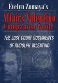 Evelyn Zumaya's Affairs Valentino Companion Guide | Evelyn Zumaya | 