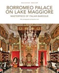 Borromeo Palace on Lake Maggiore | Stefano Zuffi | 