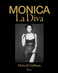 Monica La Diva by Dolce&Gabbana
