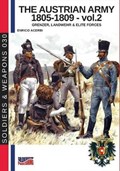 Austrian Army 1805-1809 - Vol. 2 | Acerbi | 