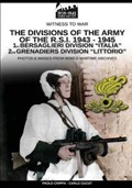 The divisions of the army of the R.S.I. 1943-1945 - Vol. 1 | Crippa, Paolo ; Cucut, Carlo | 