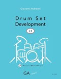 Drum Set Development L1 | Giovanni Andreani | 