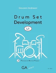 Drum Set Development L1