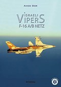 Israeli Vipers | Amos Dor | 