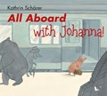 All Aboard with Joanna! | Kathrin Scharer | 