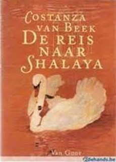 De reis naar Shalaya