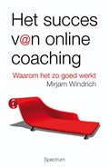 Succes van online coaching | Mirjam Windrich | 