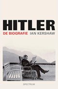 Hitler - de biografie | Ian Kershaw | 