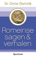 Romeinse sagen en verhalen | Onno Damste | 