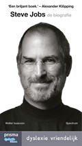 Steve Jobs de biografie | Walter Isaacson | 