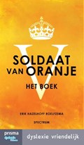 Soldaat van oranje | Erik Hazelhoff Roelfzema | 