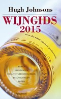 Hugh Johnsons wijngids / 2015 | Hugh Johnson | 