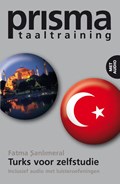 Turks voor zelfstudie | Fatma Sanlimeral | 