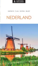Nederland | Capitool | 9789000342020