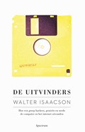 De uitvinders | Walter Isaacson | 