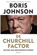 De Churchill factor | Boris Johnson | 