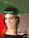 Italiaans voor zelfstudie Werkboek | Rosanna Colicchia ; Marco drs Silvani ; Jacques H. Brinker | 