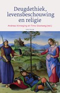 Deugdethiek, levensbeschouwing en religie | Andreas Kinneging | 