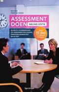 Assessment doen - nieuwe editie | Bas Kok ; Ferry de Jongh | 