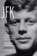 JFK | Fredrik Logevall | 