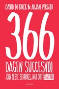 366 dagen succesvol | David de Kock ; Arjan Vergeer | 