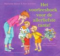 Het voorleesboek voor de allerliefste tante! | Marianne Busser ; Ron Schröder | 