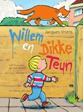 Willem en Dikke Teun | Jacques Vriens | 