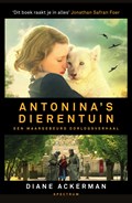 Antonina's dierentuin | Diane Ackerman | 