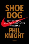 Shoe Dog | Phil Knight | 