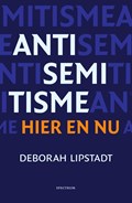 Antisemitisme hier en nu | Deborah Lipstadt | 