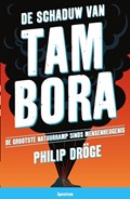 De schaduw van Tambora | Philip Dröge | 