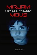 Het Eos-project | Mirjam Mous | 