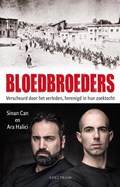 Bloedbroeders | Sinan Can ; Ara Halici | 