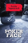 Pokerface | Buddy Tegenbosch | 