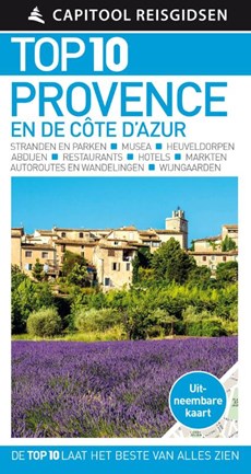 Provence en de Côte d'Azur