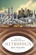 Metropolis | Ben Wilson | 