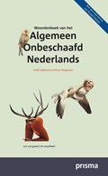 Woordenboek van het Algemeen Onbeschaafd Nederlands | Heidi Aalbrecht ; Pyter Pyter Wagenaar | 