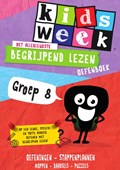Het allerleukste begrijpend lezen oefenboek | Kidsweek | 