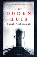 Het dodenhuis | Sarah Pinborough | 