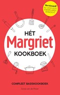 Hét Margriet kookboek | Sonja van de Rhoer | 