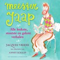 Meester Jaap - | Jacques Vriens | 