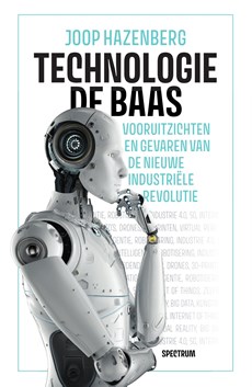 Technologie de baas