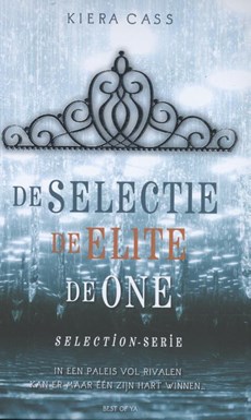 Selectie-trilogie