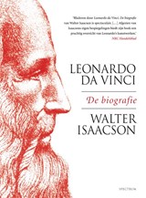 Leonardo da Vinci | Walter Isaacson | 9789000364237
