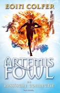 Artemis Fowl 2 de russische connectie | Eoin Colfer | 