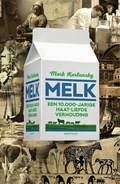 Melk | Mark Kurlansky | 