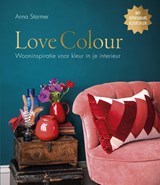 Love Colour | Anna Starmer | 9789000366972