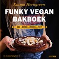 Funky Vegan Bakboek | Emma Herngreen | 