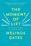 The moment of Lift | Melinda Gates | 